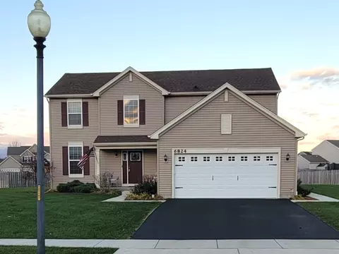 6824 Galway Dr, Mchenry, IL 60050