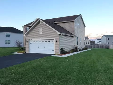 6824 Galway Dr, Mchenry, IL 60050 photo 2