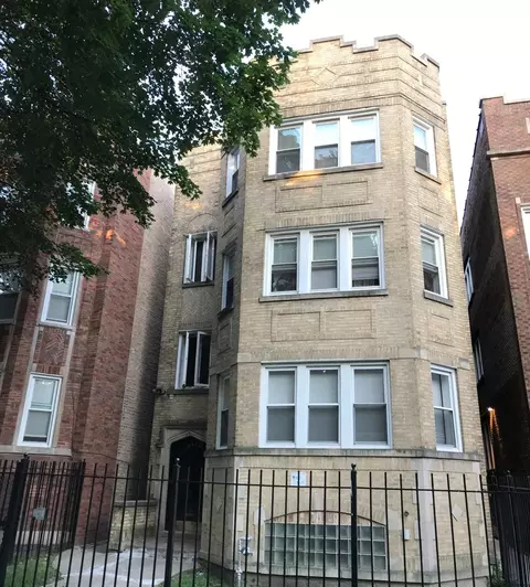 8124 S Maryland Ave, Chicago, IL 60619