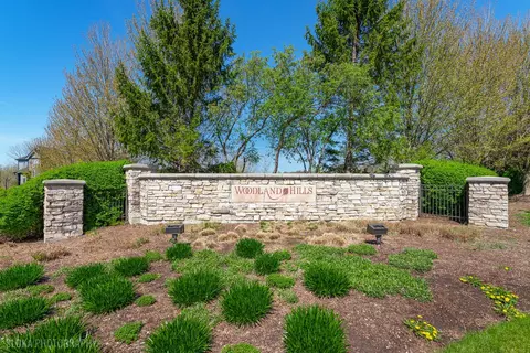 6475 Woodland Hills Dr, Lakewood, IL 60014
