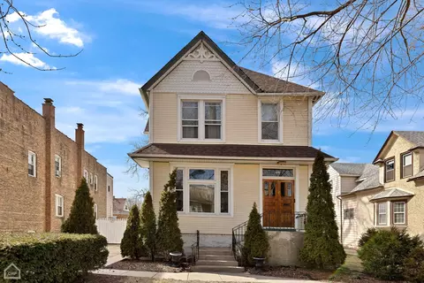 435 Elgin Ave, Forest Park, IL 60130