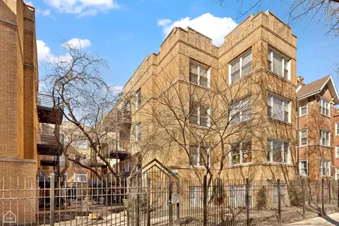 4608 N Monticello Ave #3W, Chicago, IL 60625