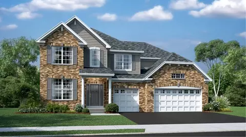 3611 Sandstone Cir, Elgin, IL 60124