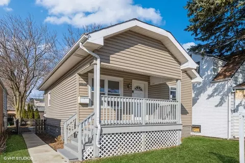 3528 N Odell Ave, Chicago, IL 60634