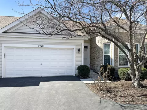 21516 W Juniper Ct, Plainfield, IL 60544