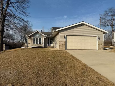 3124 Bannister Dr, Rockford, IL 61109