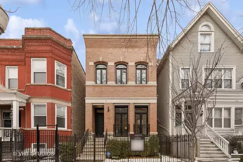 1516 W Melrose St, Chicago, IL 60657