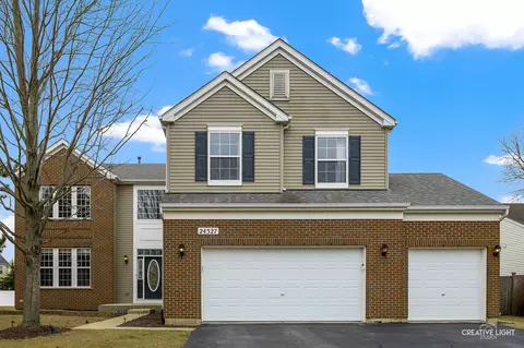 24327 Linden Ln, Plainfield, IL 60585