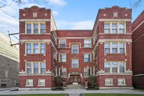 6145 N Lakewood Ave #3, Chicago, IL 60660