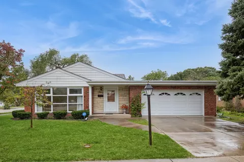 9200 Marmora Ave, Morton Grove, IL 60053