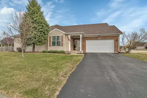 2904 Grande Trl, Yorkville, IL 60560