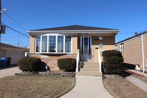 6344 W 63rd Pl, Chicago, IL 60638