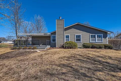 3976 Whispering Trails Dr, Hoffman Estates, IL 60192 photo 36