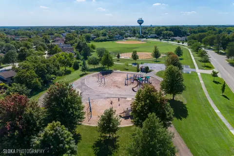 3976 Whispering Trails Dr, Hoffman Estates, IL 60192 photo 40