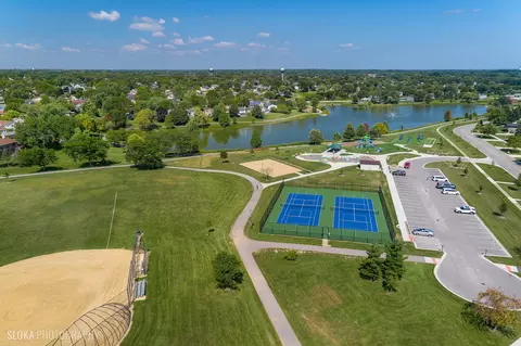 3976 Whispering Trails Dr, Hoffman Estates, IL 60192 photo 43
