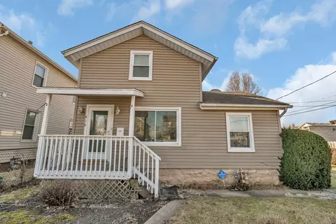 410 Chase Ave, Joliet, IL 60432
