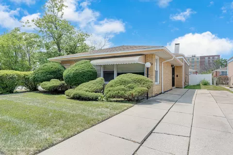 9354 S Ridgeland Ave, Chicago, IL 60617