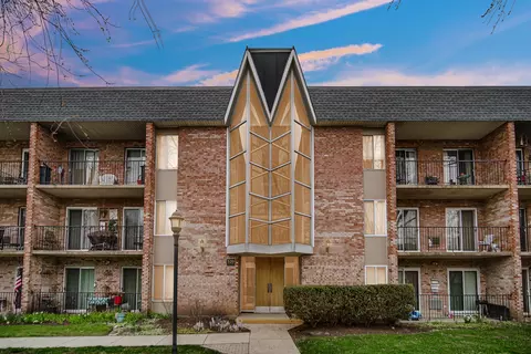 520 Burning Tree Ln #206, Naperville, IL 60563