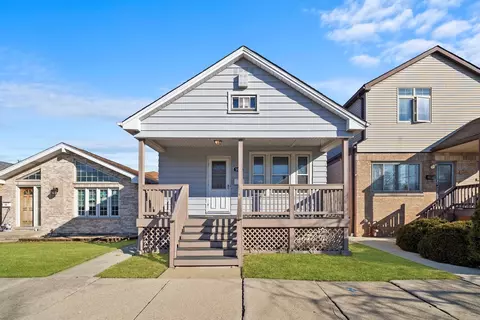 5846 W 64th St, Chicago, IL 60638