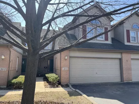 260 W Eggleston Ave #E, Elmhurst, IL 60126