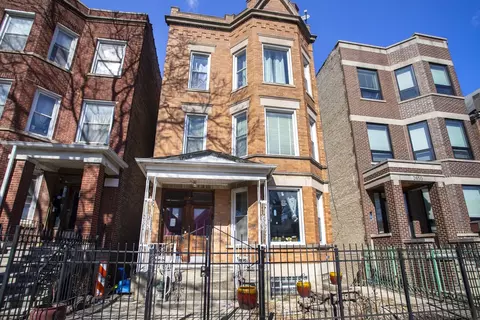 2652 W 22nd Pl, Chicago, IL 60608