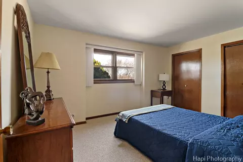 Bedroom - 1642 73rd St, Darien, IL 60561 photo 7 of 7