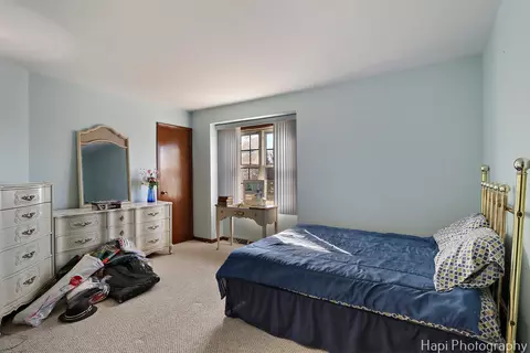 Bedroom - 1642 73rd St, Darien, IL 60561 photo 4 of 7