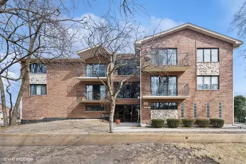 12117 S Nagle Ave #3N, Palos Heights, IL 60463