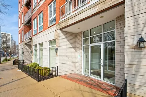 1415 Sherman Ave #306, Evanston, IL 60201