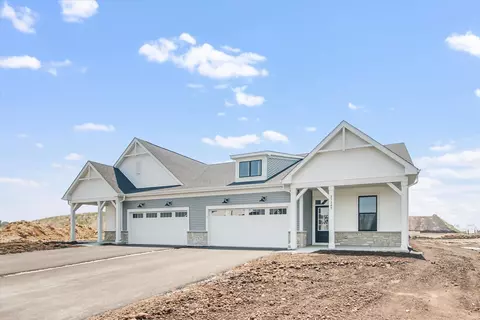 23245 W Kennebec Dr, Plainfield, IL 60585