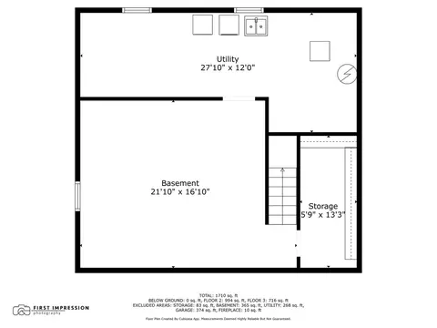209 E 12th Ave, Naperville, IL 60563 photo 38