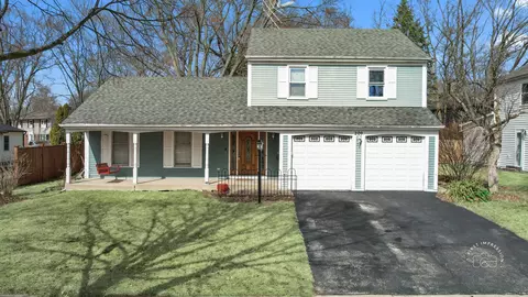 209 E 12th Ave, Naperville, IL 60563 photo 35