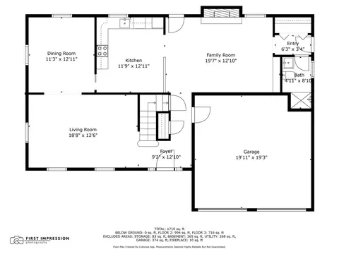 209 E 12th Ave, Naperville, IL 60563 photo 36