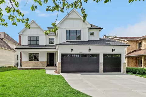 5253 Blodgett Ave, Downers Grove, IL 60515