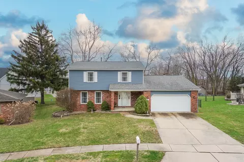 1303 Heritage Rd W, Normal, IL 61761 photo 33