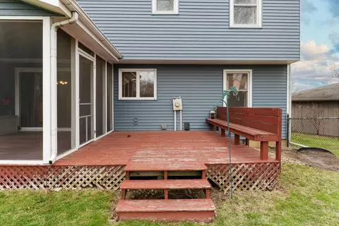 1303 Heritage Rd W, Normal, IL 61761 photo 28