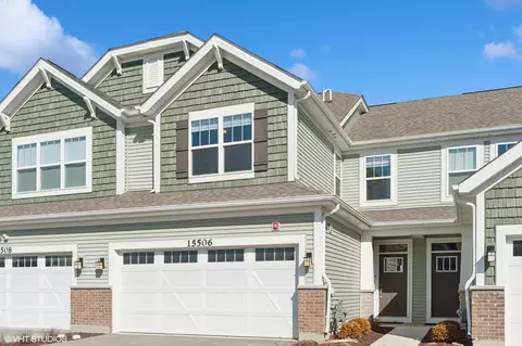 15506 W Springdale Ln, Lockport, IL 60441