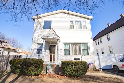 8703 Ferris Ave, Morton Grove, IL 60053