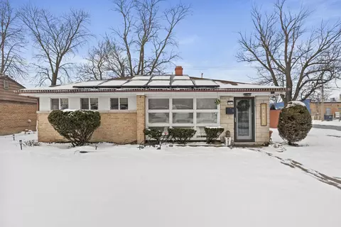 17302 Walter St, Lansing, IL 60438