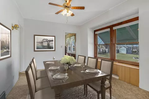Dining - 2 E Custer St, Lemont, IL 60439 photo 1 of 1