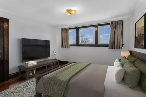 Bedroom - 2 E Custer St, Lemont, IL 60439 photo 2 of 2