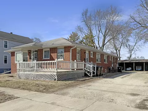 335 E Campbell Ave, Rantoul, IL 61866