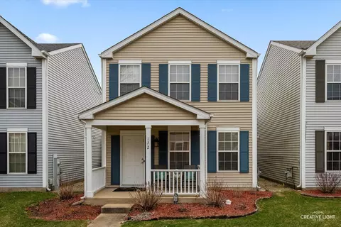 132 Presidential Blvd, Oswego, IL 60543