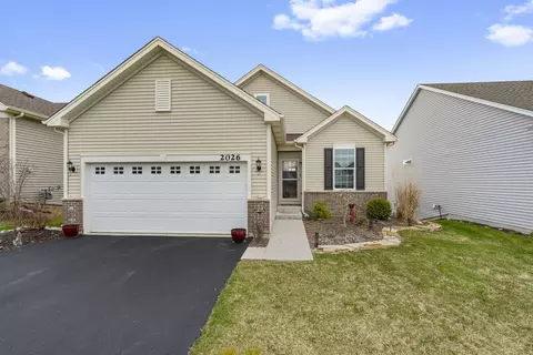 2026 Wentworth Dr, Volo, IL 60020