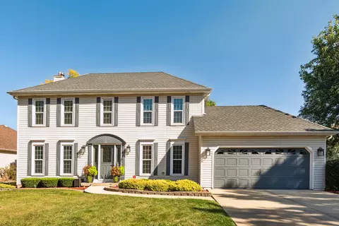 806 Wescott Rd, Bolingbrook, IL 60440
