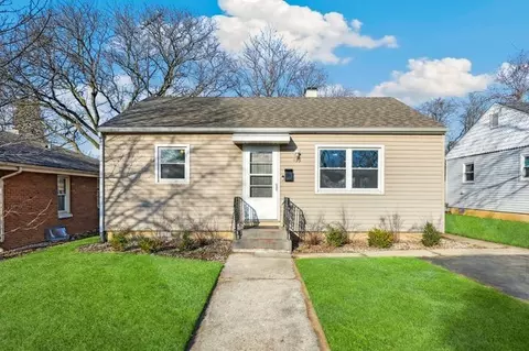 139 Park Dr, Joliet, IL 60436
