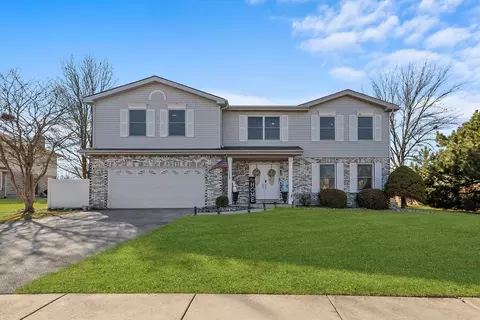 21170 Deerpath Rd, Frankfort, IL 60423