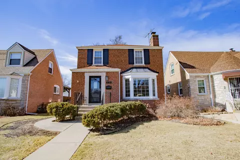 1714 N 76th Ave, Elmwood Park, IL 60707