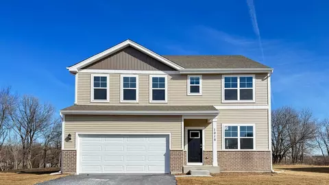 1015 Leeward Ln, Pingree Grove, IL 60140