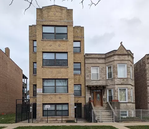 341 S Trumbull Ave, Chicago, IL 60624